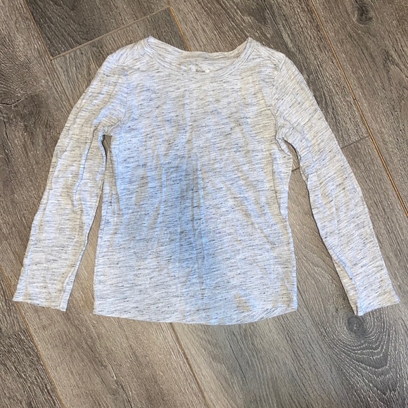 Long sleeve t-shirt - Picture 1 of 2